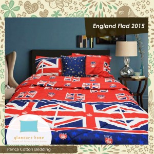 spreisukasuka england Flag 2015